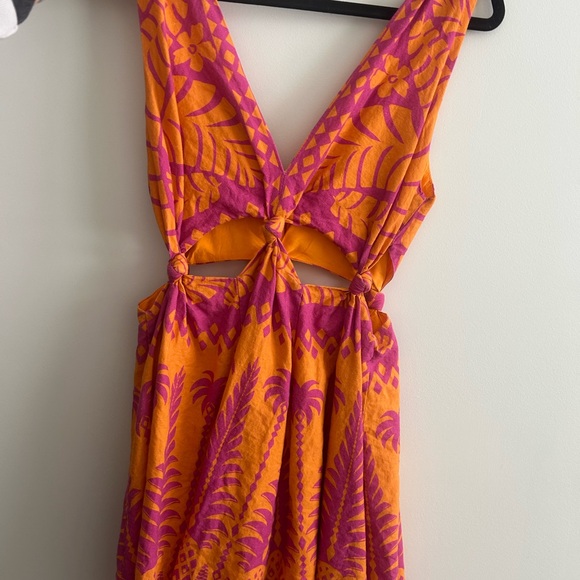 Farm Rio Dress - Picture 8 of 12